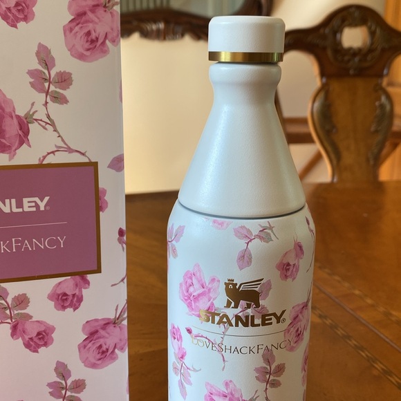 • Stanley LoveShackFancy All Day Slim • - Picture 2 of 5